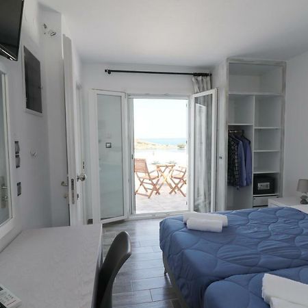 P&G Resort Naxos City 外观 照片