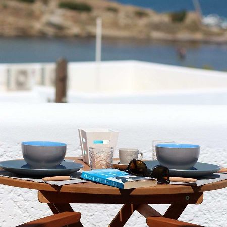 P&G Resort Naxos City 外观 照片
