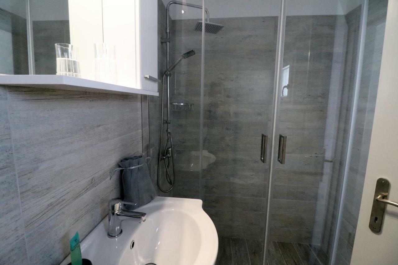 P&G Resort Naxos City 外观 照片